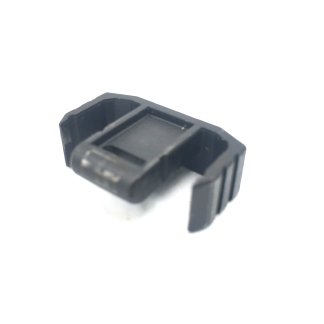 Walther PK380 .380ACP, Pistol Parts: Takedown
