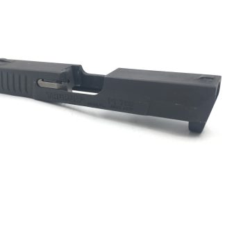Taurus PT-738 TCP .380ACP, Pistol Part: Slide