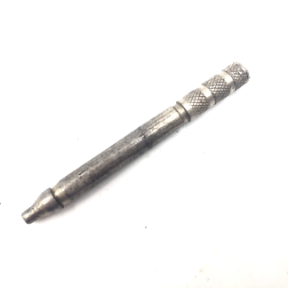 Iver Johnson 1900 .22LR, Revolver Parts: Cylinder Pin
