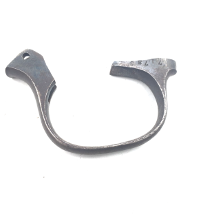 Iver Johnson Top Break 38 CF, Revolver Parts: Trigger Guard