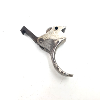 Harrington & Richardson Double Action .38S&W, Revolver Parts: Trigger, Lifter