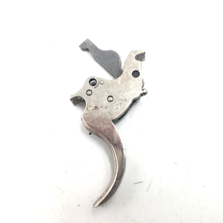 Smith & Wesson 36 .38Special, Revolver Parts: Bolt, Plunger
