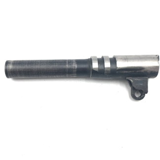 Llama 1911 9mm, Pistol Parts: Barrel
