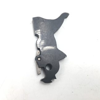 Decatar PIC Double Action .22LR, Revolver Parts: Hammer