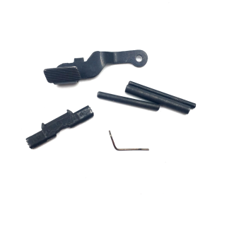Taurus PT-111 G2 Millennium 9mm, Pistol Parts: Slide Stop, Barrel Catch, Spring