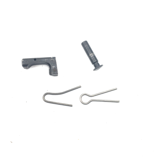 Ruger LCP II .22LR, Pistol Parts: Takedown, Mag Release, Springs