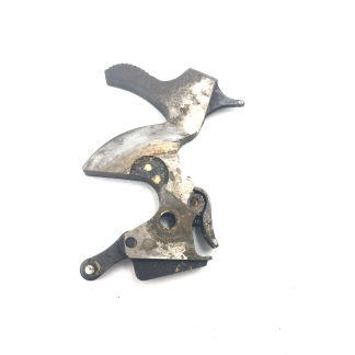 Colt Police Positive .38Special, Revolver Parts: Hammer