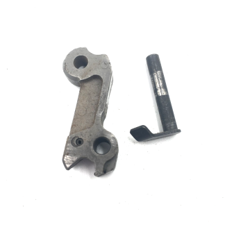 Ruger P85 9mm, Pistol Parts: Hammer, Pivot