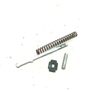 Taurus 605 .357Mag, Revolver Parts, Strut, Spring, Seat
