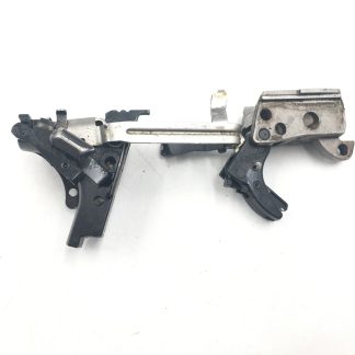 Ruger SR9C 9mm, Pistol Parts: Trigger, Cam, Housing
