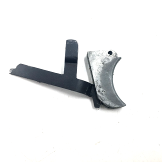 Jennings J-22 .22LR, Pistol Parts: Trigger