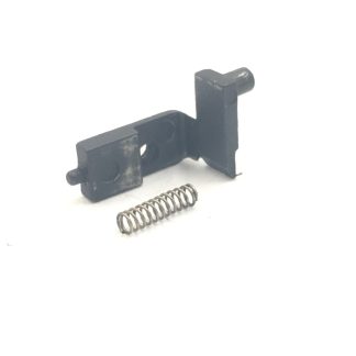 Taurus 856 .38 Special, Revolver Parts: Bolt, Spring
