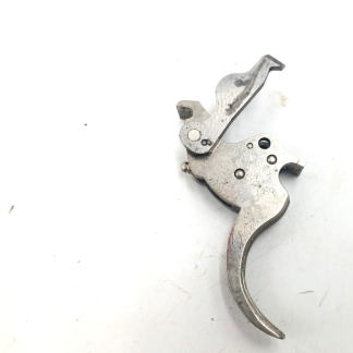 Smith & Wesson 36 .38Special, Revolver Parts: Trigger, Hand