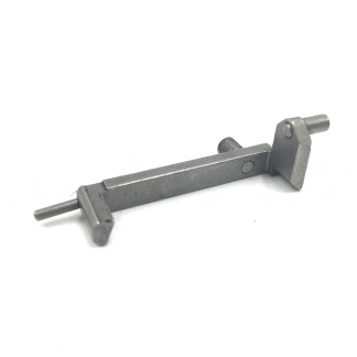 Smith & Wesson 686. 357 Magnum Revolver Parts: Bolt, Plunger