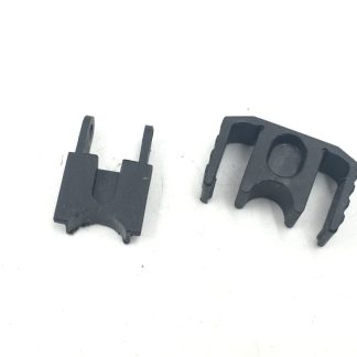 Walther P22 .22LR, Pistol Parts: Takedown, Mag Safety