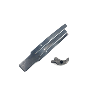 Llama 1911 9mm, Pistol Parts: Lever, Spring