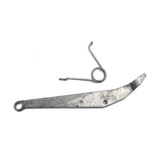 AMT Backup Double Action .380ACP, Pistol Parts: Trigger Bar, Spring