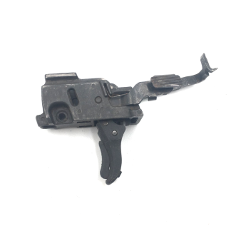 Taurus PT-140 G2C .40S&W, Pistol Parts: Trigger, Support, Slide Stop