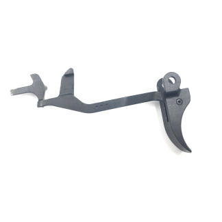 Honor Defense Honor Guard 9mm Sub-Compact, Pistol Parts: Trigger