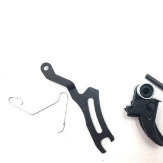 Beretta BU9 Nano 9mm, Pistol Parts: Trigger, Trigger Bar, Spring, Pin