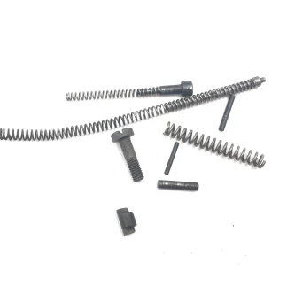 Browning Challenger, 22LR Pistol Parts: Springs, Guides, Pins