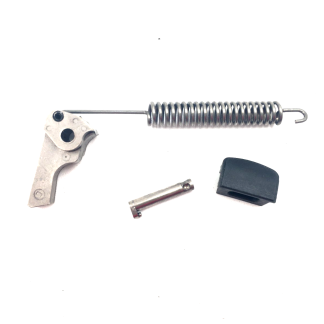 Ruger LC9 9mm, Pistol Parts: Hammer, Spring, Seat, Pivot