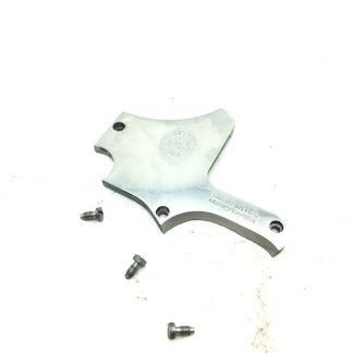 Taurus 431 .44Spl, Revolver Parts, Side Plate, Screws