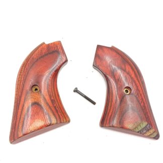 Heritage Rough Rider .22 Mag, Revolver Parts: Grips and screws