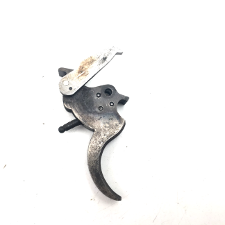 Smith & Wesson Pre 10 .38S&W, Special Revolver Parts: Trigger, Hand