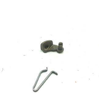 Ruger Wrangler .22LR, Revolver Parts, Gate, Spring