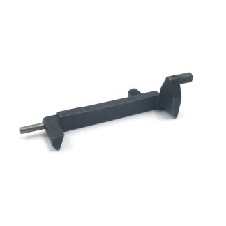 Smith & Wesson 686-6 357 Magnum, Revolver Parts: Bolt, Plunger
