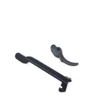 Beretta 96 40s&w, pistol parts, trigger and bar
