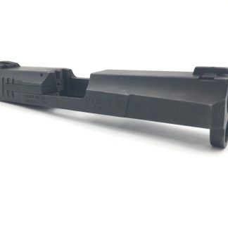 Taurus PT-24/7 G2 .40S&W, Pistol Parts: Slide