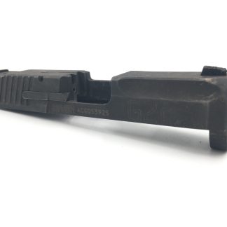 Taurus PT-140 G2C .40S&W, Pistol Parts: Slide