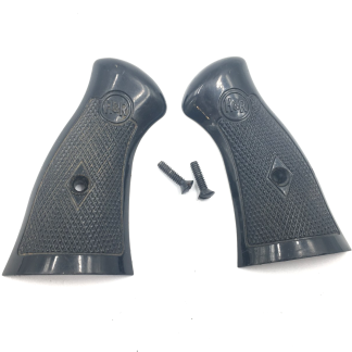 Harrington & Richardson 922 .22LR, Revolver Parts: Grips, Screws