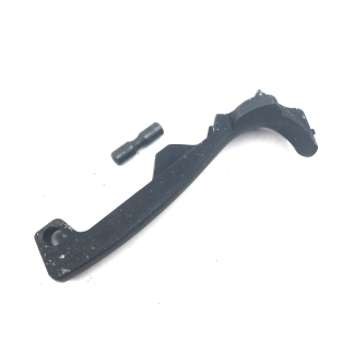Remington R51 9mm, Pistol Parts: Backstrap, Pin