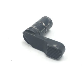 Walther P8 9mm, Pistol Parts: Barrel Latch