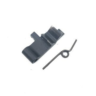 Beretta 92FS 9mm, Pistol Parts: Lever, Spring