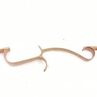 Springfield Hawken Black Powder Rifle Parts: Trigger Guard