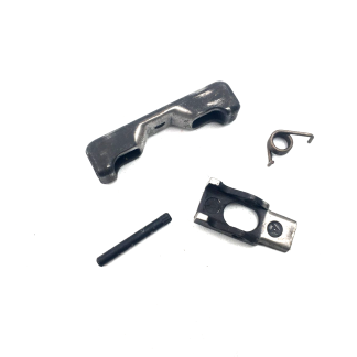 Taurus PT-24/7 G2 .40S&W, Pistol Parts: Mag Latch, Mag Release, Pin, Spring
