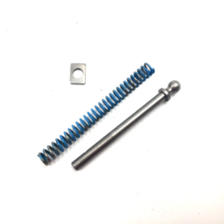 Charter Arms Santa Fe Sky .38Special, Revolver Parts: Mainspring, Guide, Seat