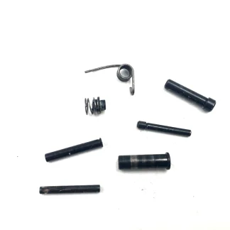 Sig Sauer P320, 9mm Pistol Parts: Pins & Springs