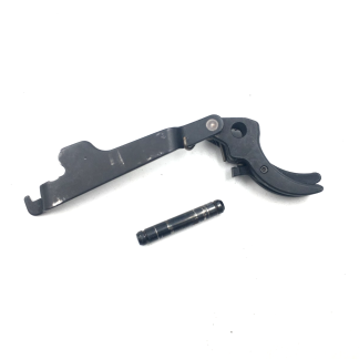 Springfield Armory XDM-40 .40S&W, Pistol Parts: Trigger, Bar