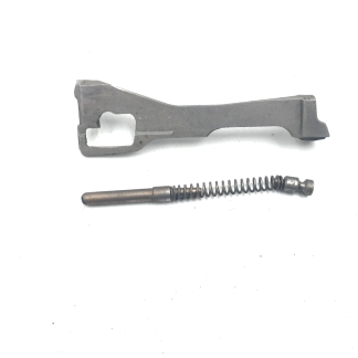 Ruger P89DC 9mm, Pistol Parts: Trigger Bar, Plunger