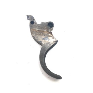 Colt Police Positive .38Special, Revolver Parts: Trigger