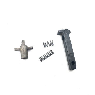 Jimenez J.A. 380 .380ACP, Pistol Parts: Lever, Mag Catch, Springs