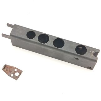 Stevens 59A 410 ga 2 3/4" or 3"Shotgun Parts: Lifter housing and spring