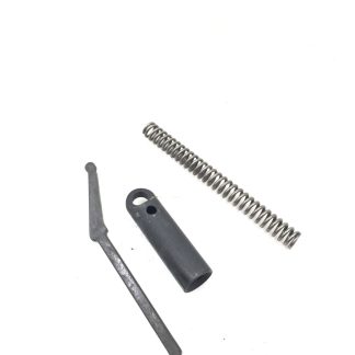 Beretta 96 40s&w, pistol parts, hammer strut, seat, and spring