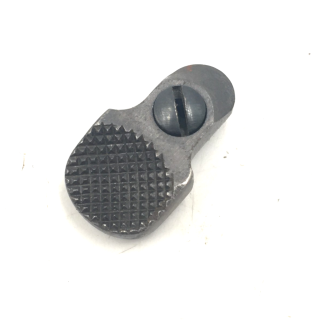 Smith & Wesson 586 .357 Magnum, Revolver Parts: Thumbpiece, Nut