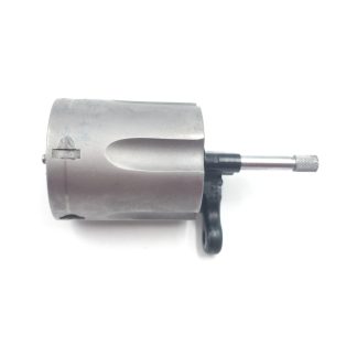 Taurus 605 Protector Poly .357Magnum, Revolver Parts: Cylinder, Crane